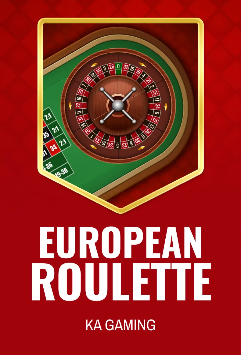 European Roulette