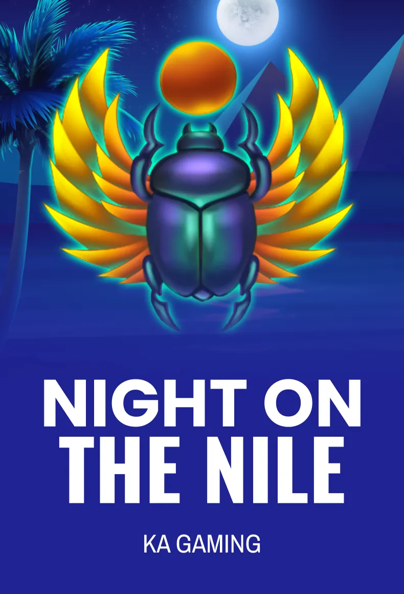 Night On The Nile