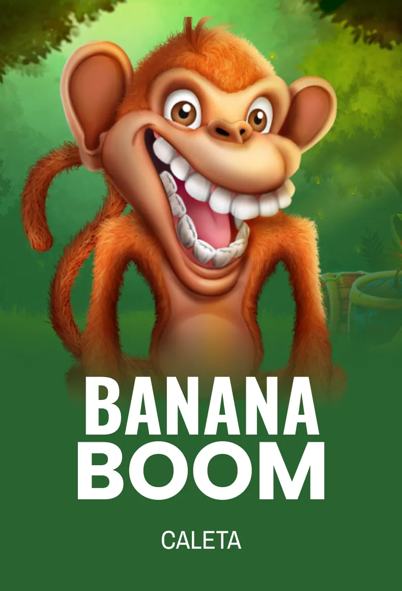 Banana Boom