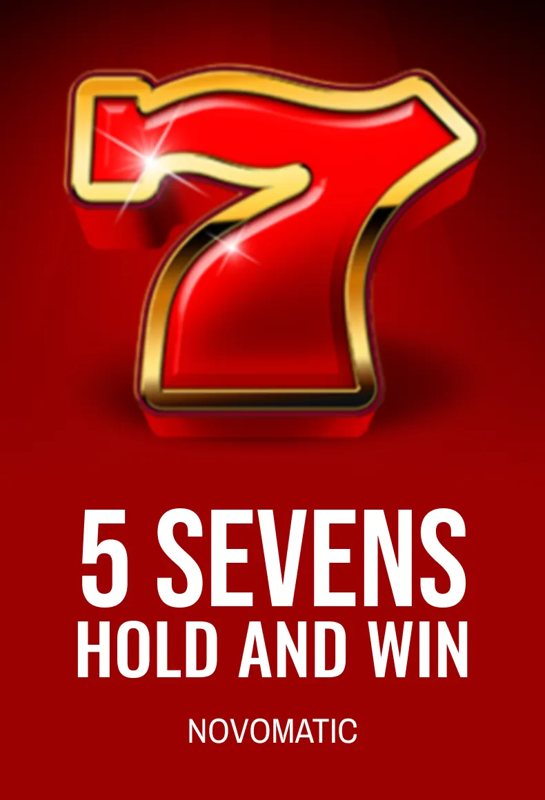 5 Sevens Hold & Win