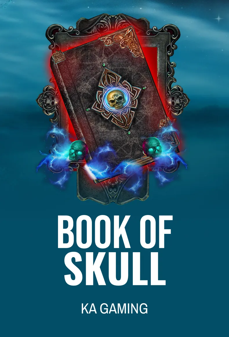Book Of Skull