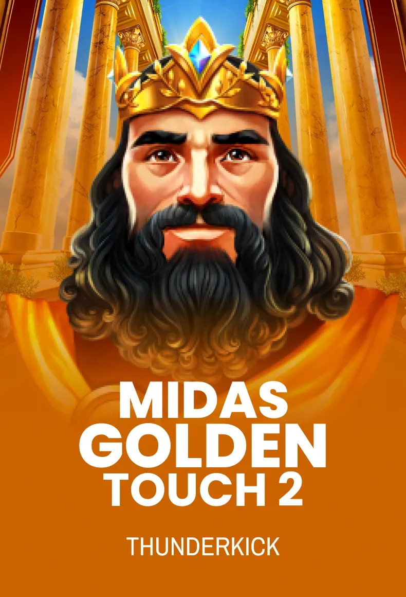 Midas Golden Touch 2