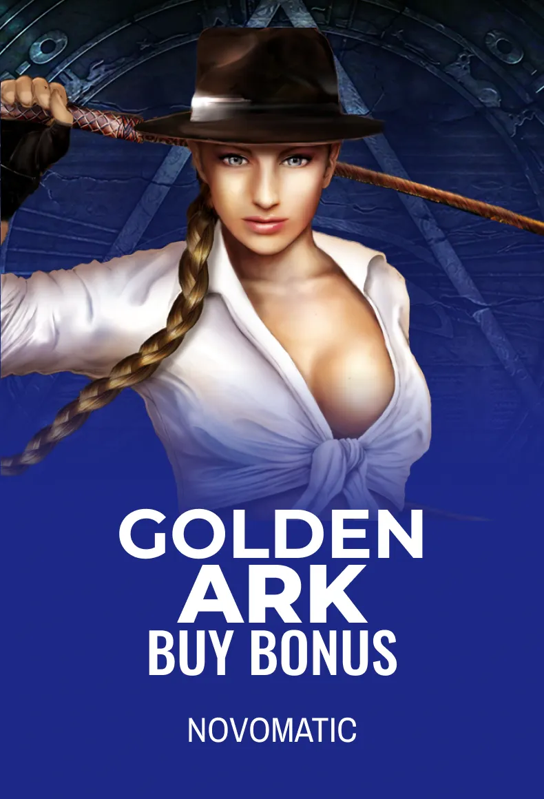 Golden Arc Buy Bonus