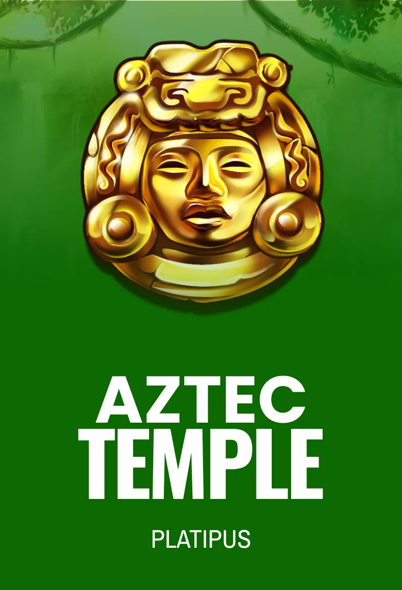 Aztec Temple