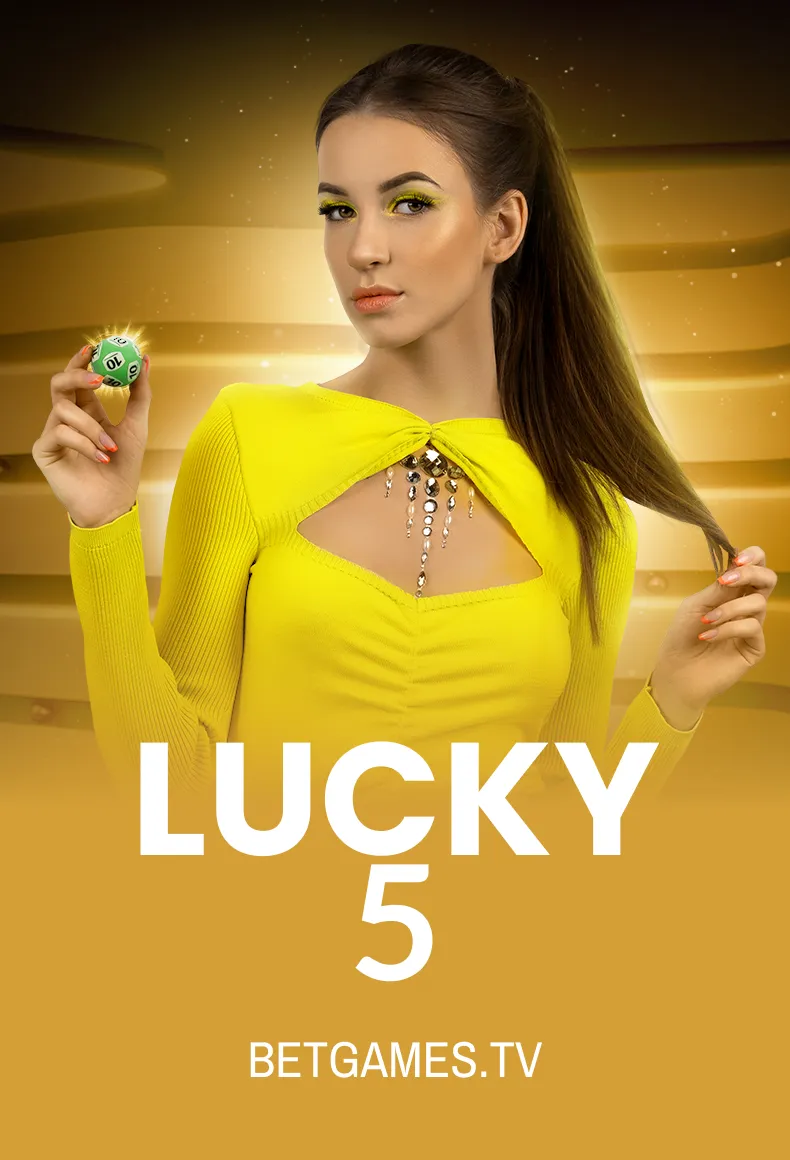 Lucky 5