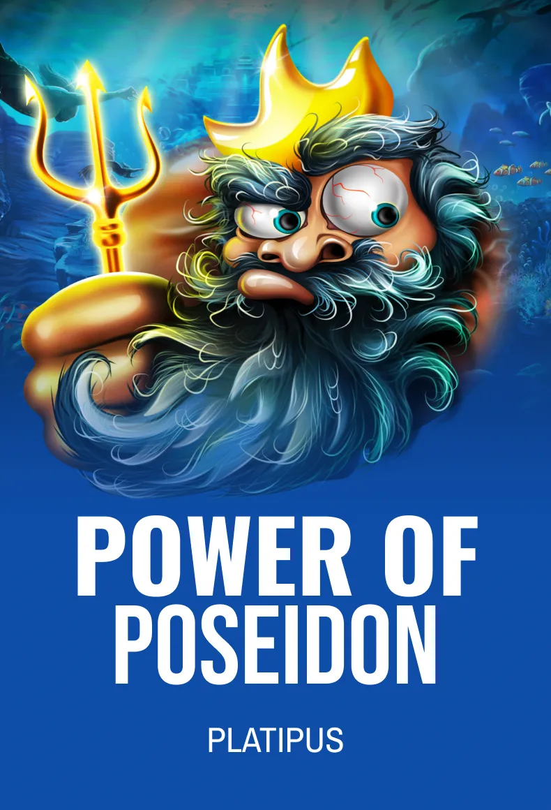 Power of Poseidon