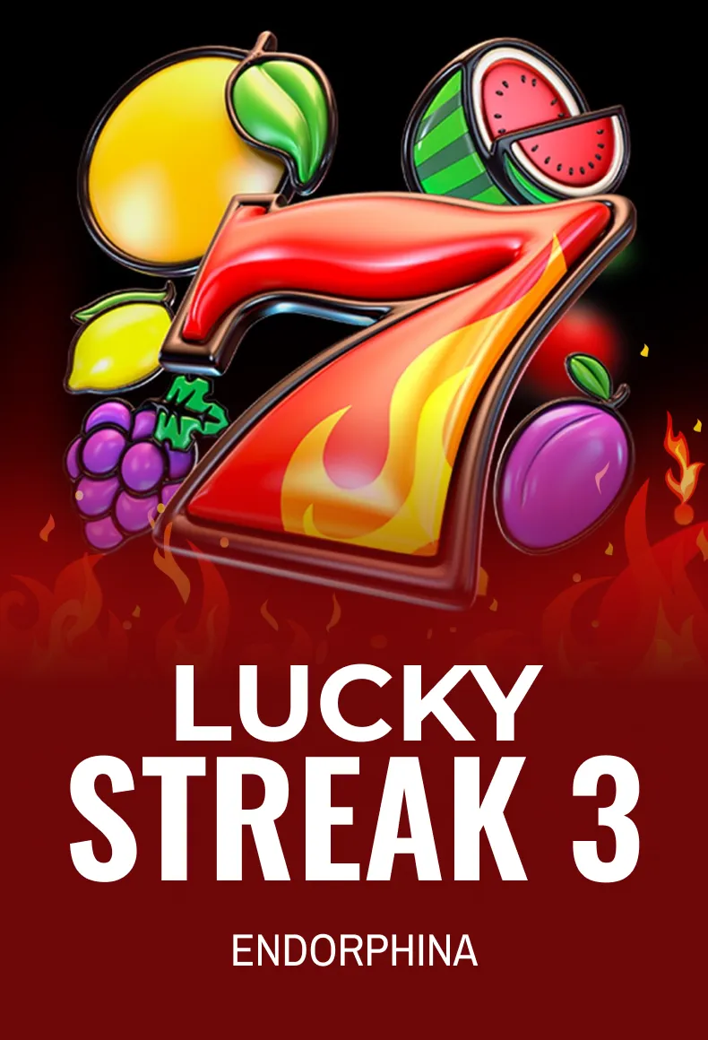 Lucky Streak 3