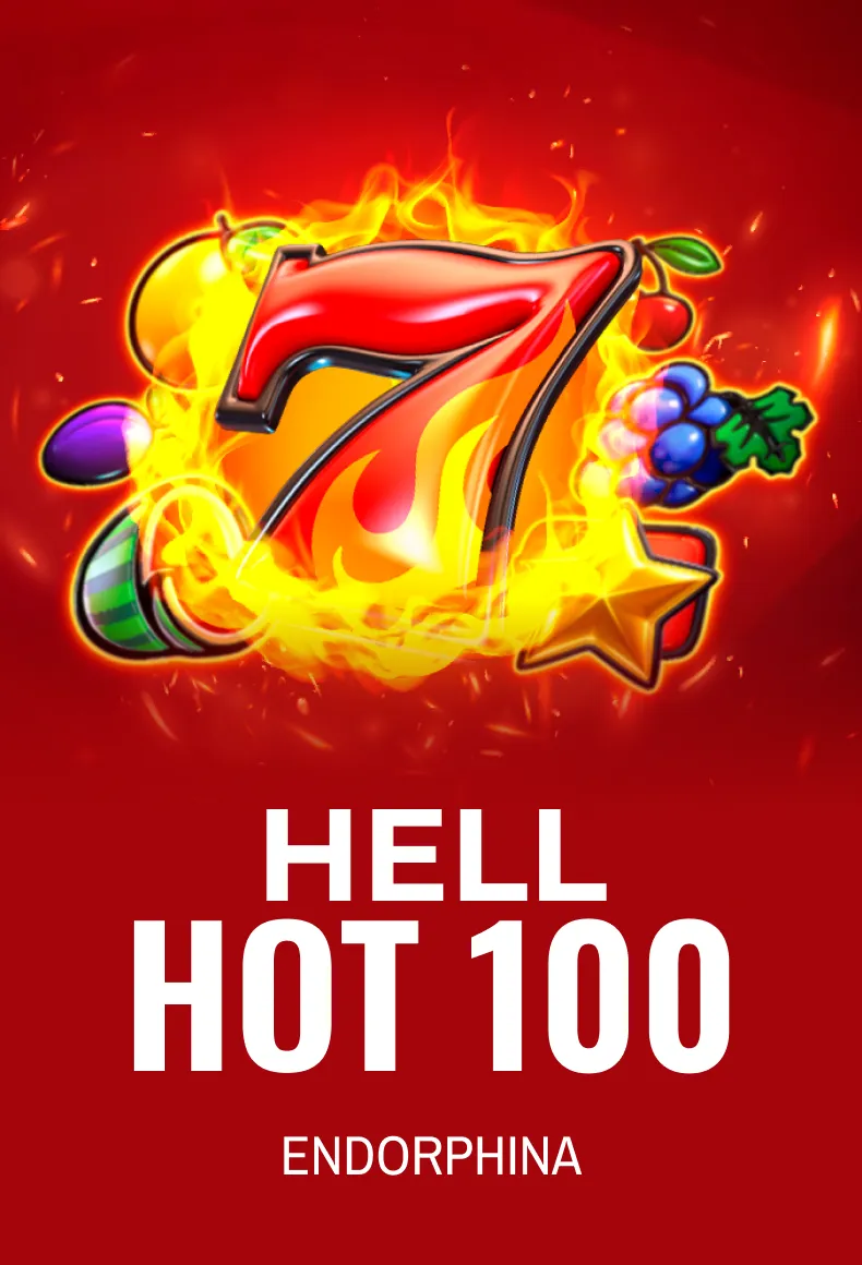 Hell Hot 100