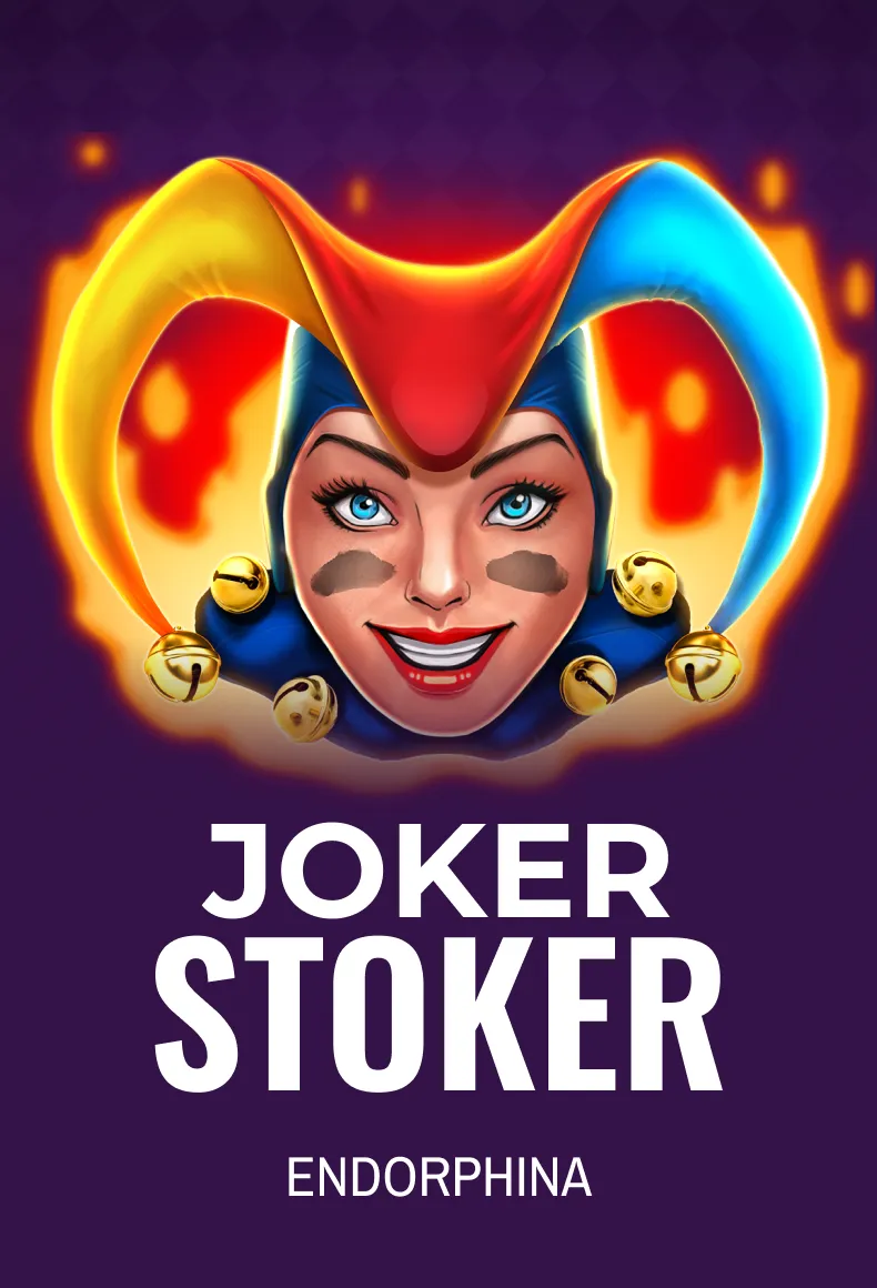 Joker Stoker