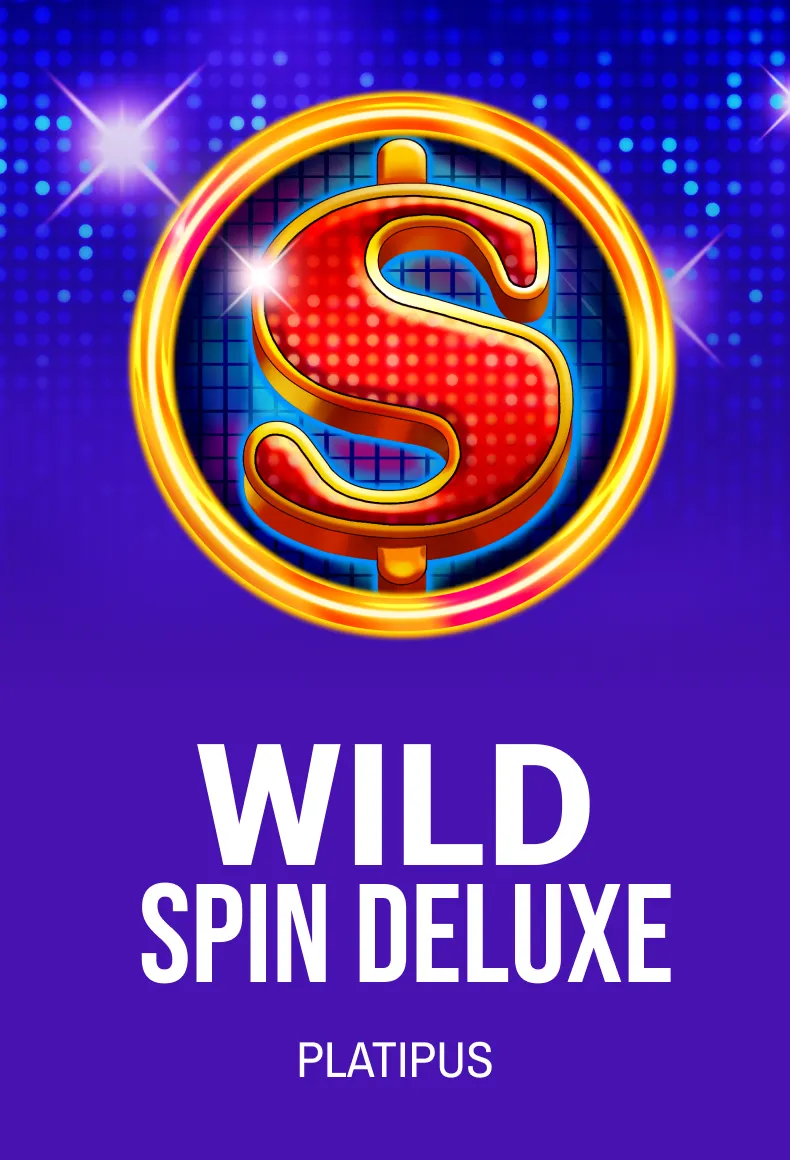 Wild Spin Deluxe