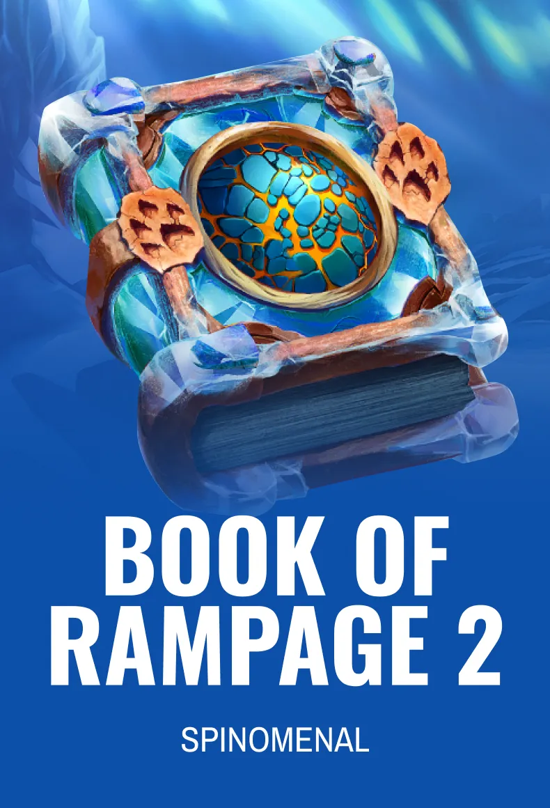Book Of Rampage 2
