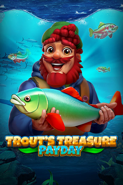Trout's Treasure - Payday