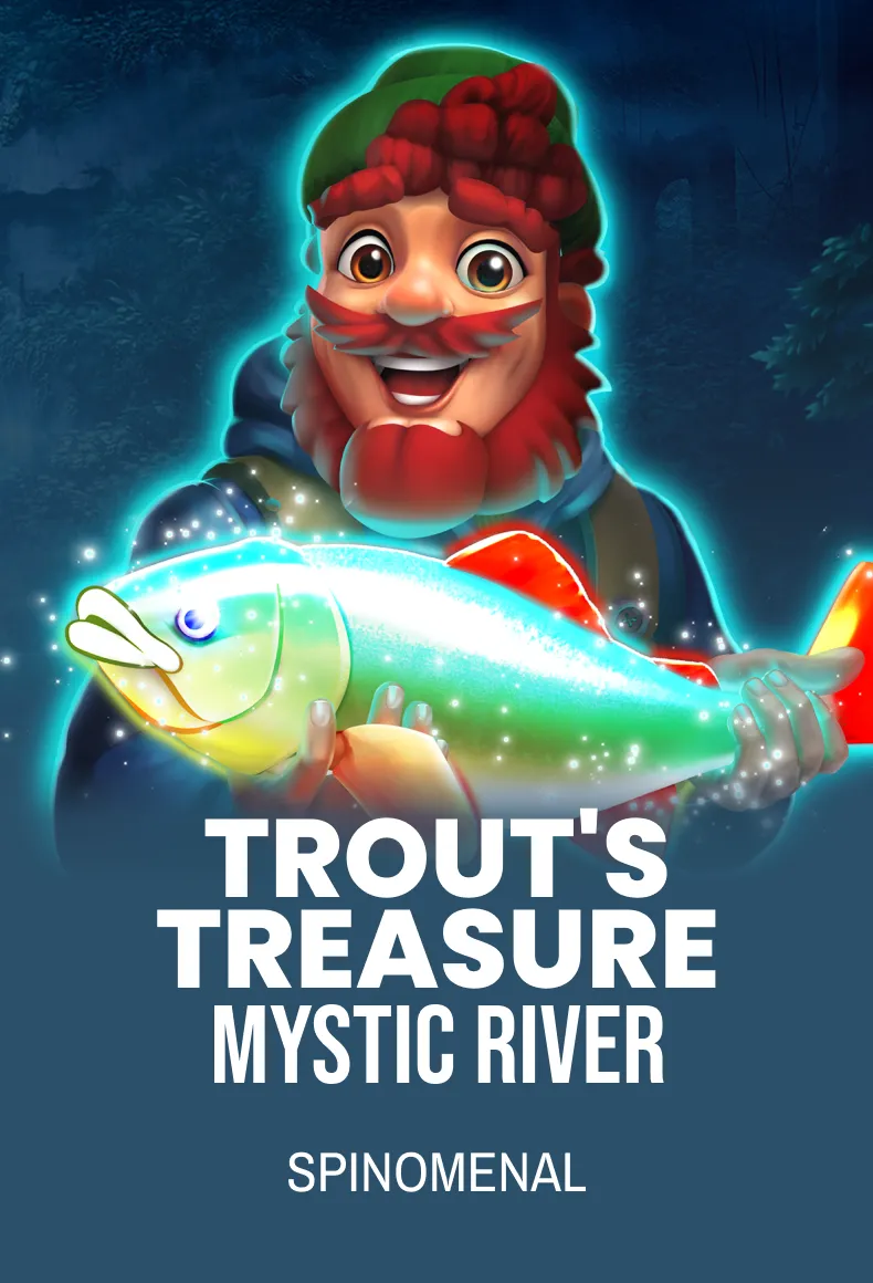 Trout’s Treasure – Mystic River