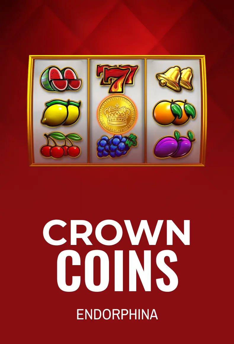 Crown Coins