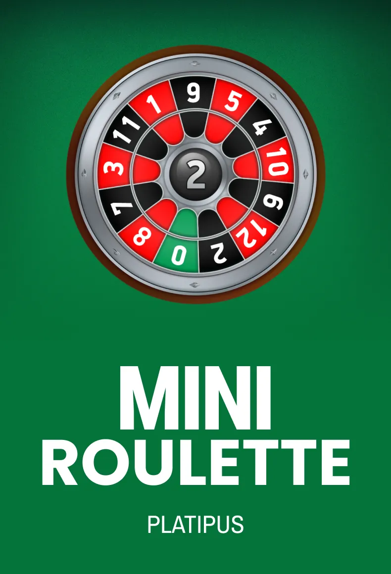 Mini Roulette