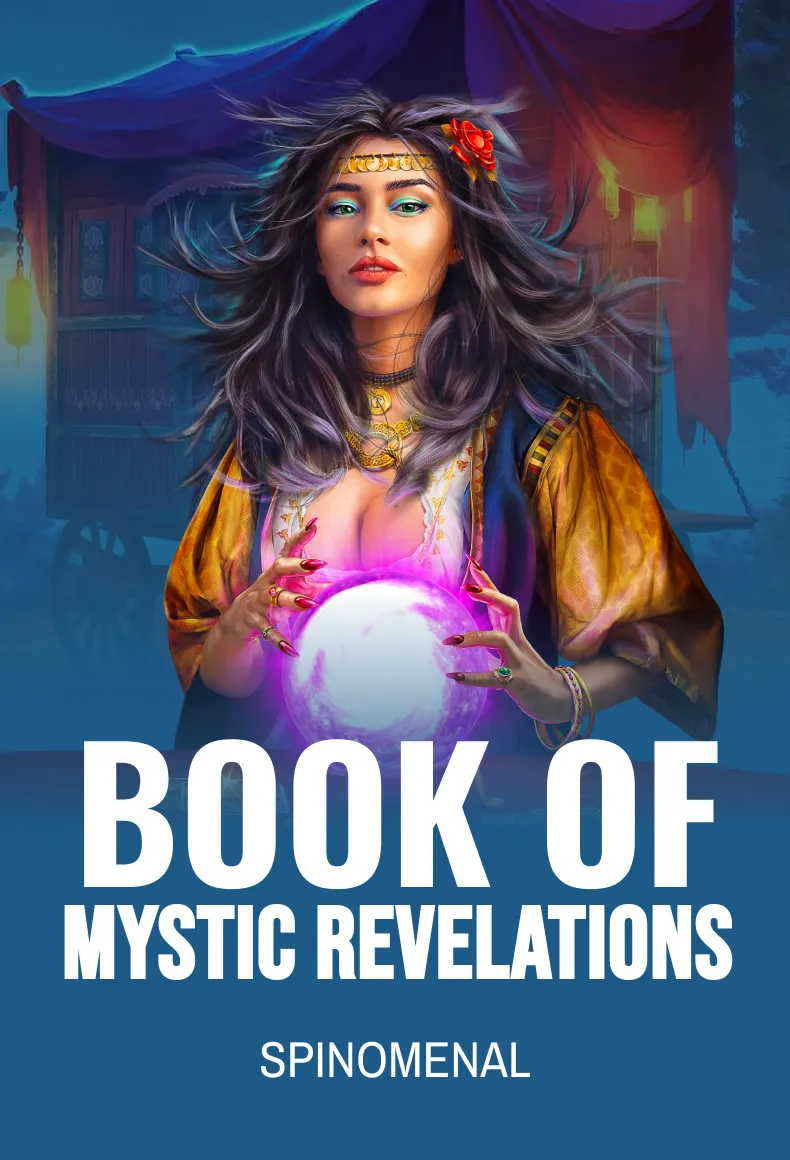 Book Of Mystic Revelations