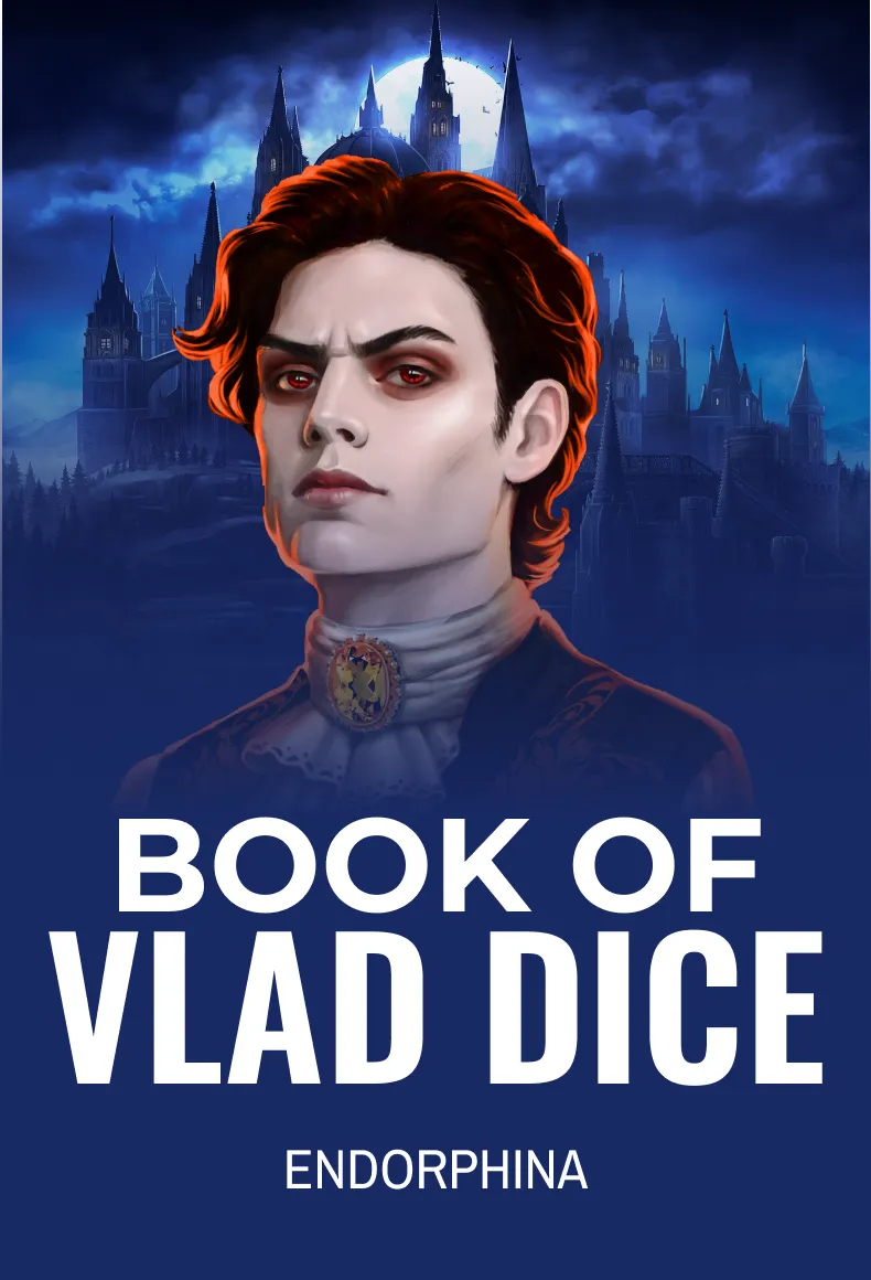 Book of Vlad Dice