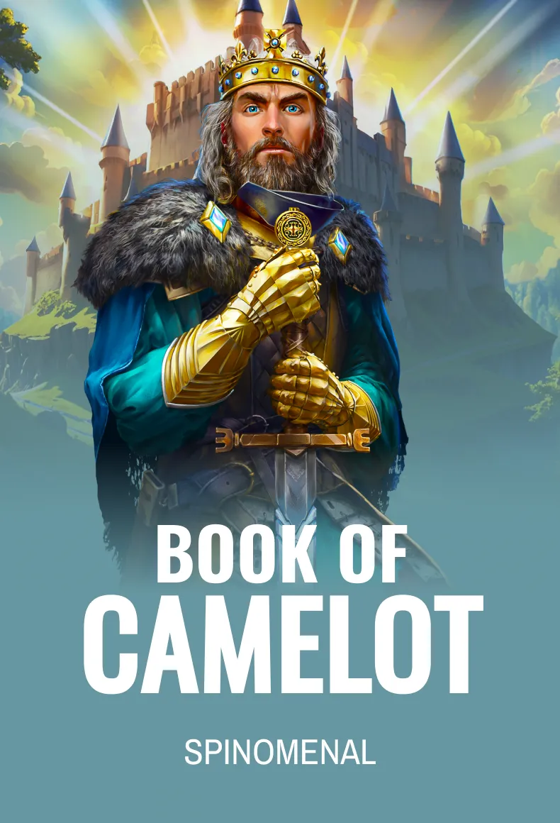 Book Of Camelot