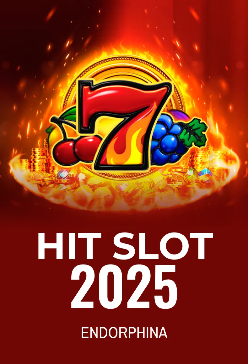 Hit Slot 2025