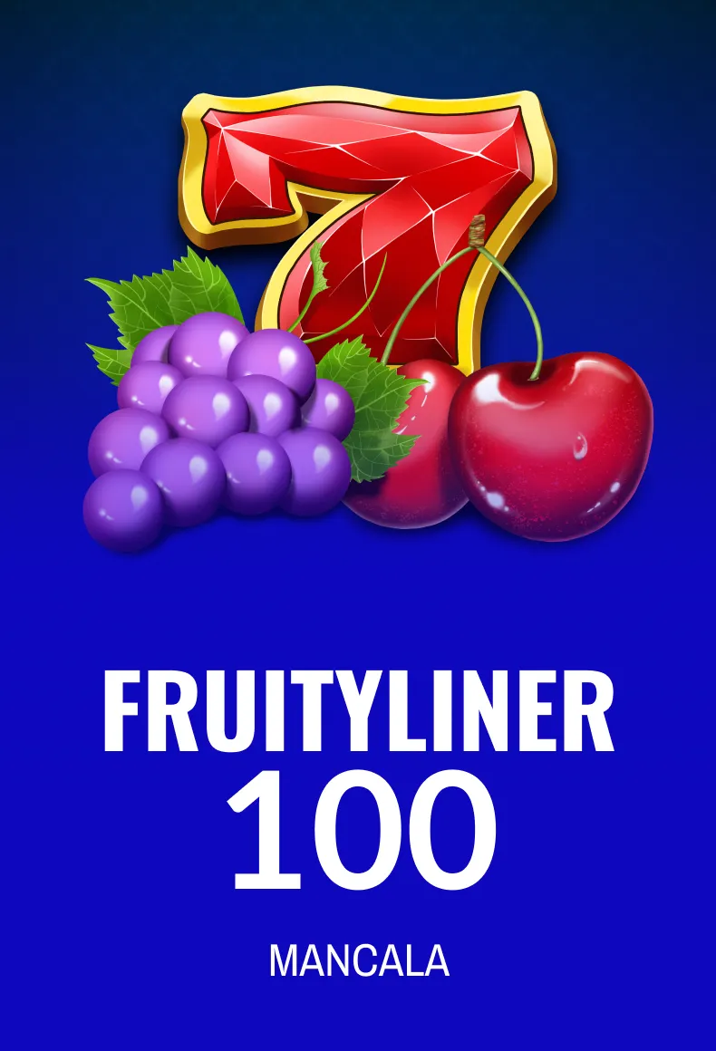 Fruityliner 100