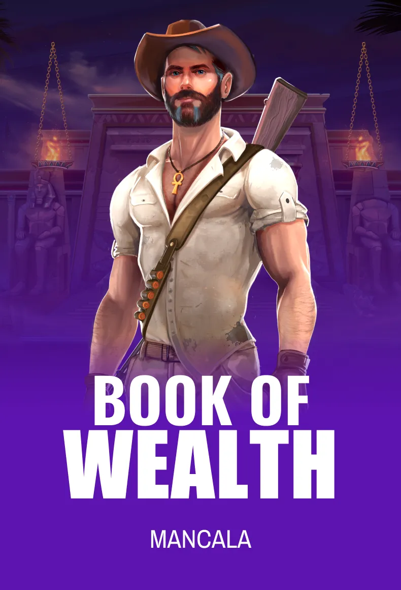 Book of Wealth