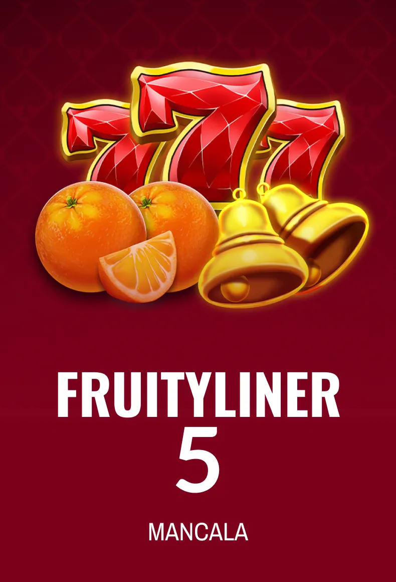 Fruityliner 5
