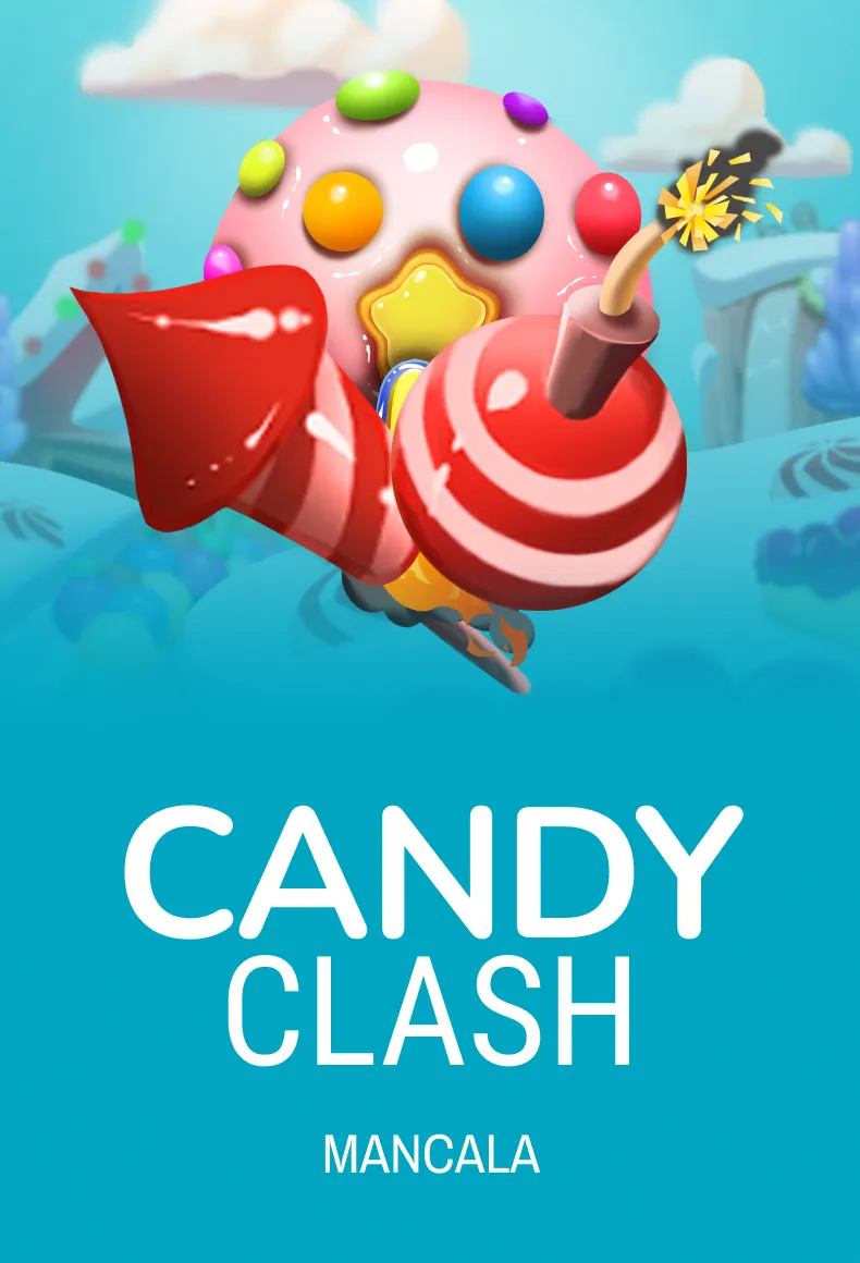 Candy Clash