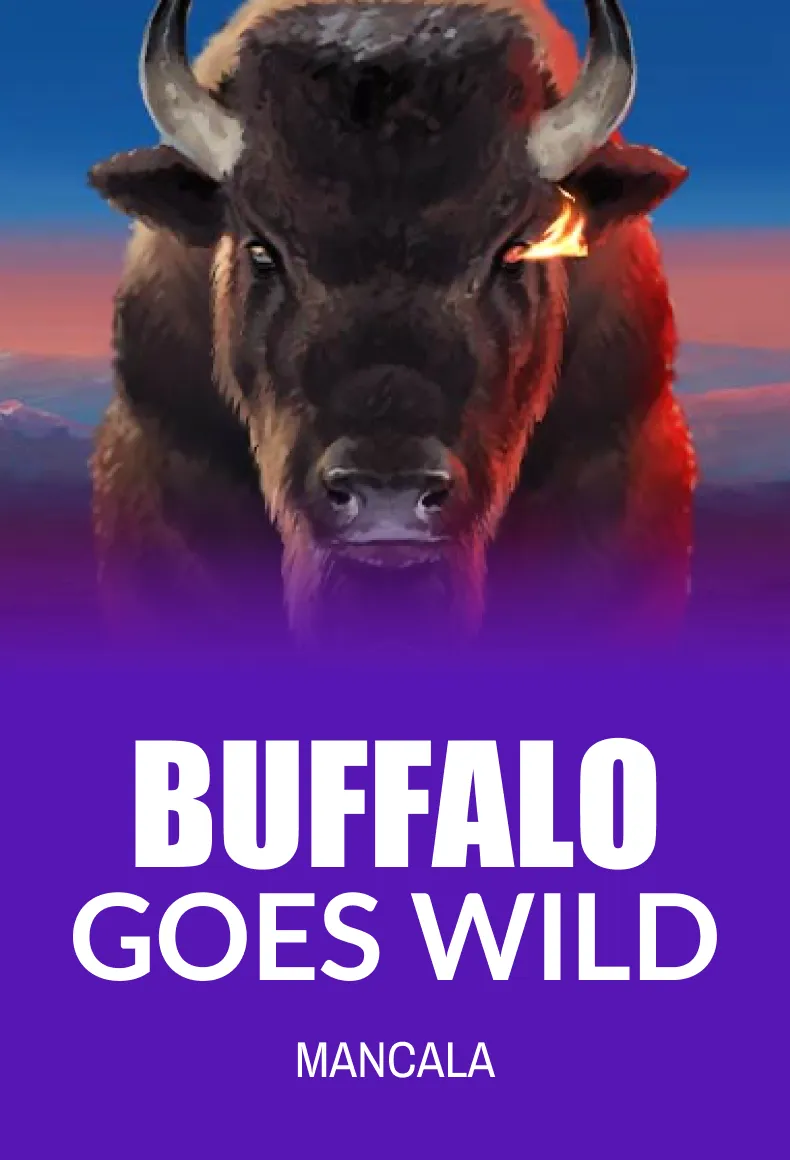 Buffalo Goes Wild