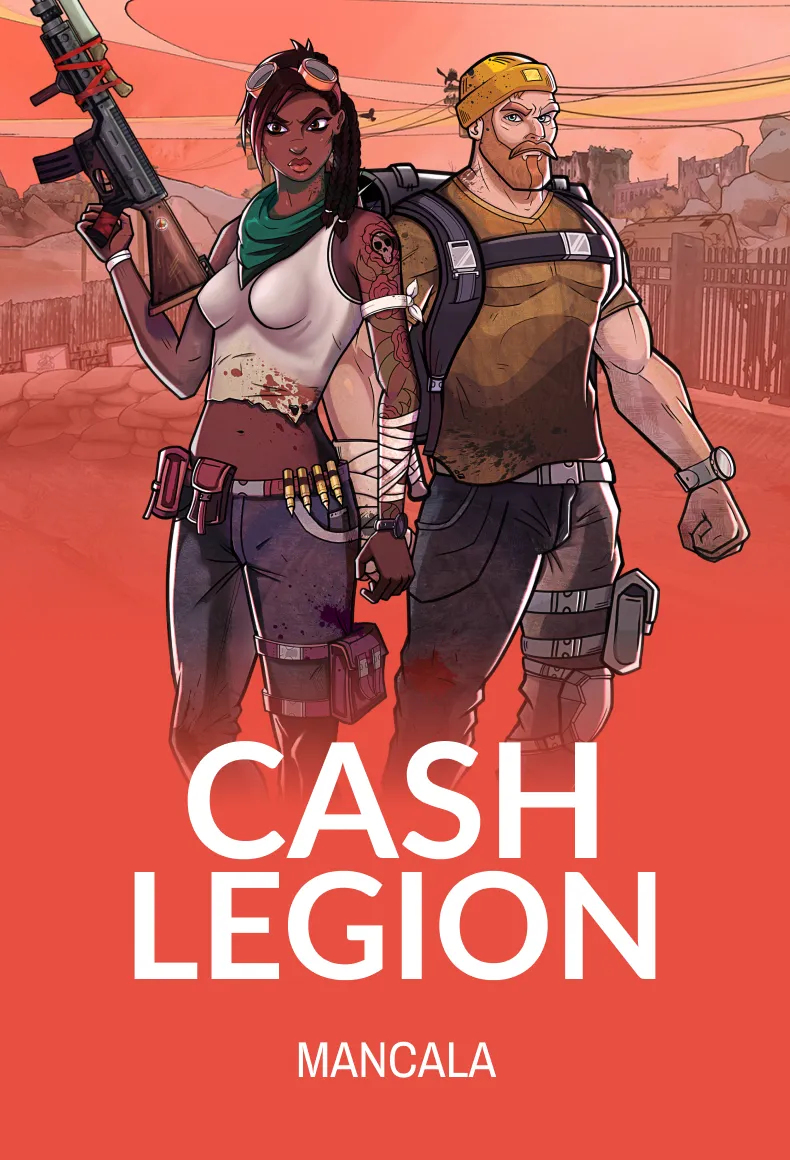 Cash Legion