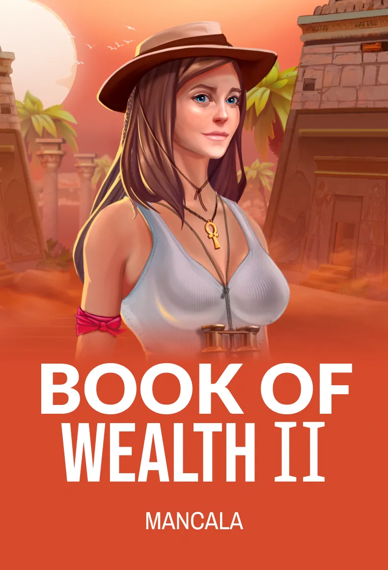 Book of Wealth II