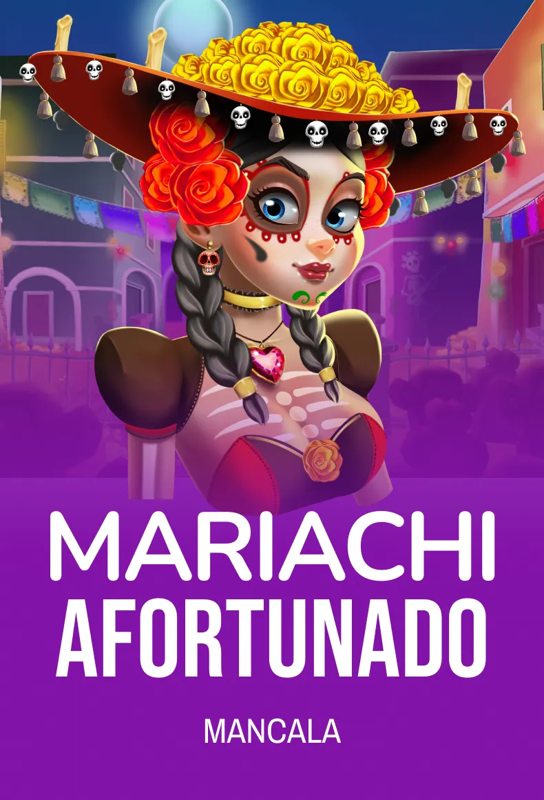 Mariachi Afortunado
