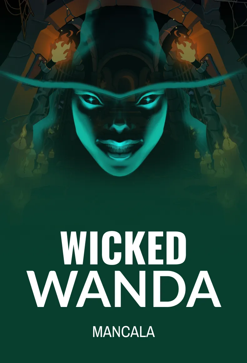 Wicked Wanda