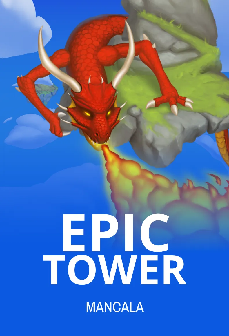 Epic Tower