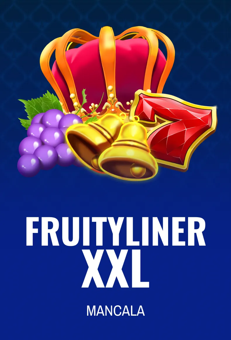 Fruityliner XXL