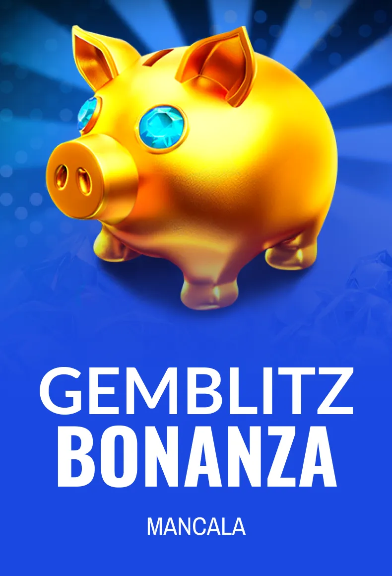 GemBlitz Bonanza