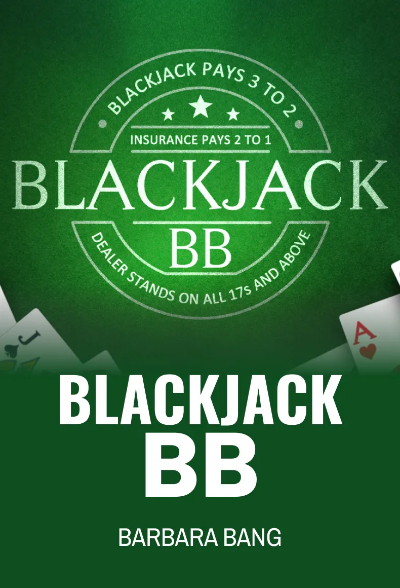 Blackjack BB
