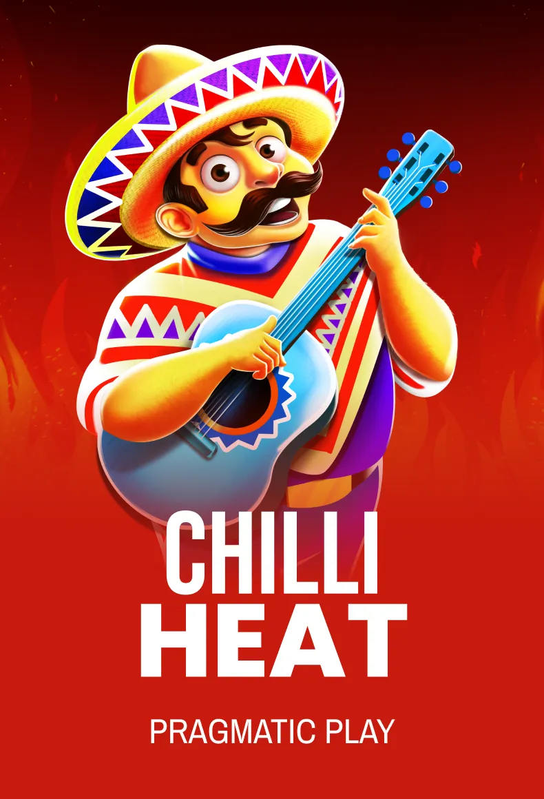 Chilli Heat