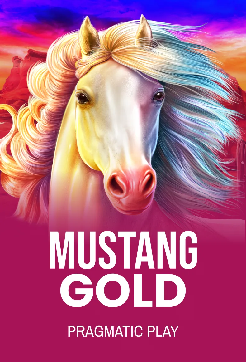 Mustang Gold