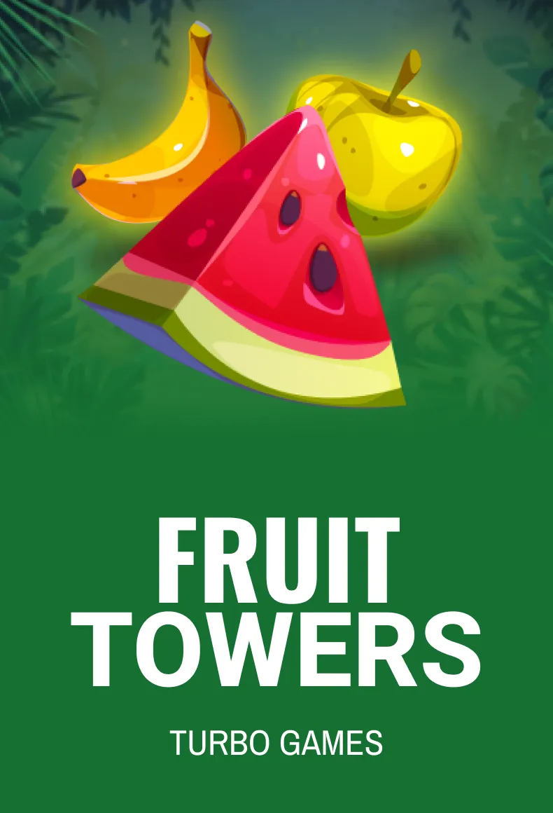 Fruit Towers Fruit Towers