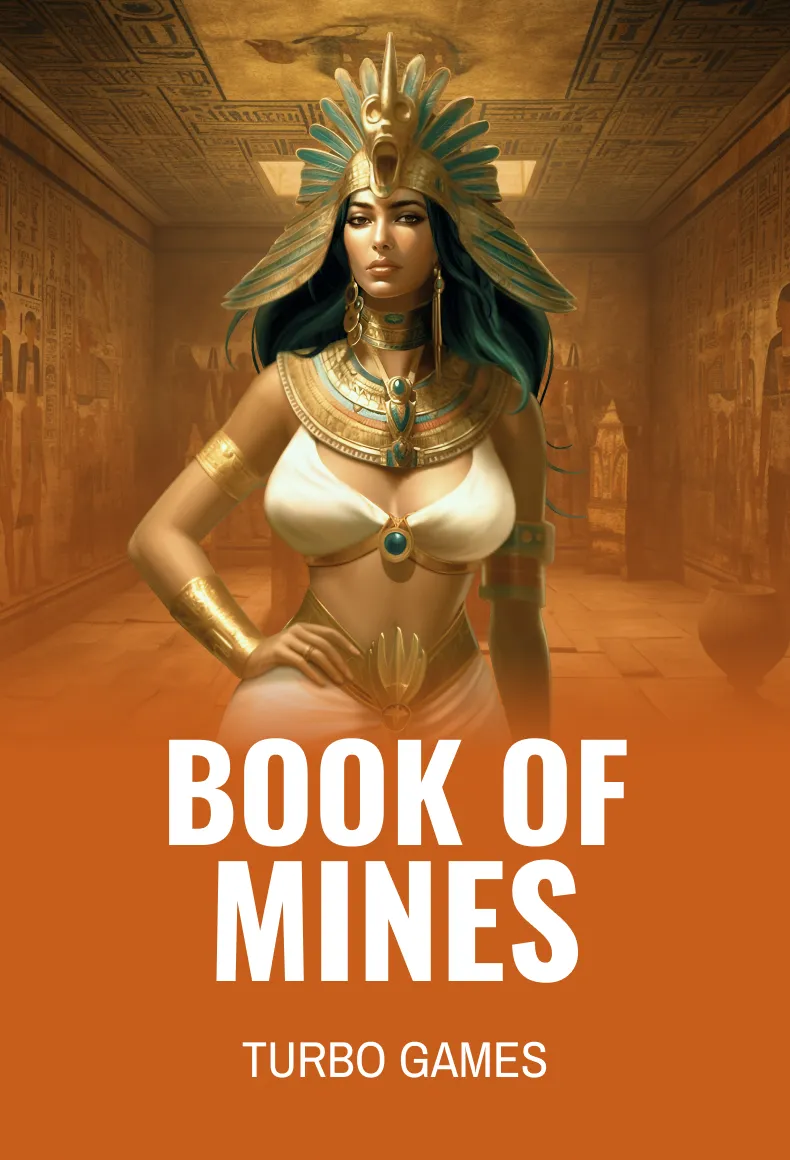 book of mines book of mines