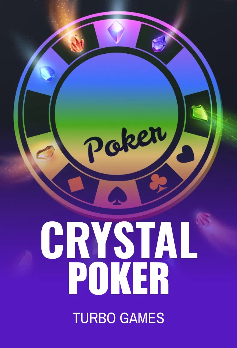 Crystal Poker Crystal Poker