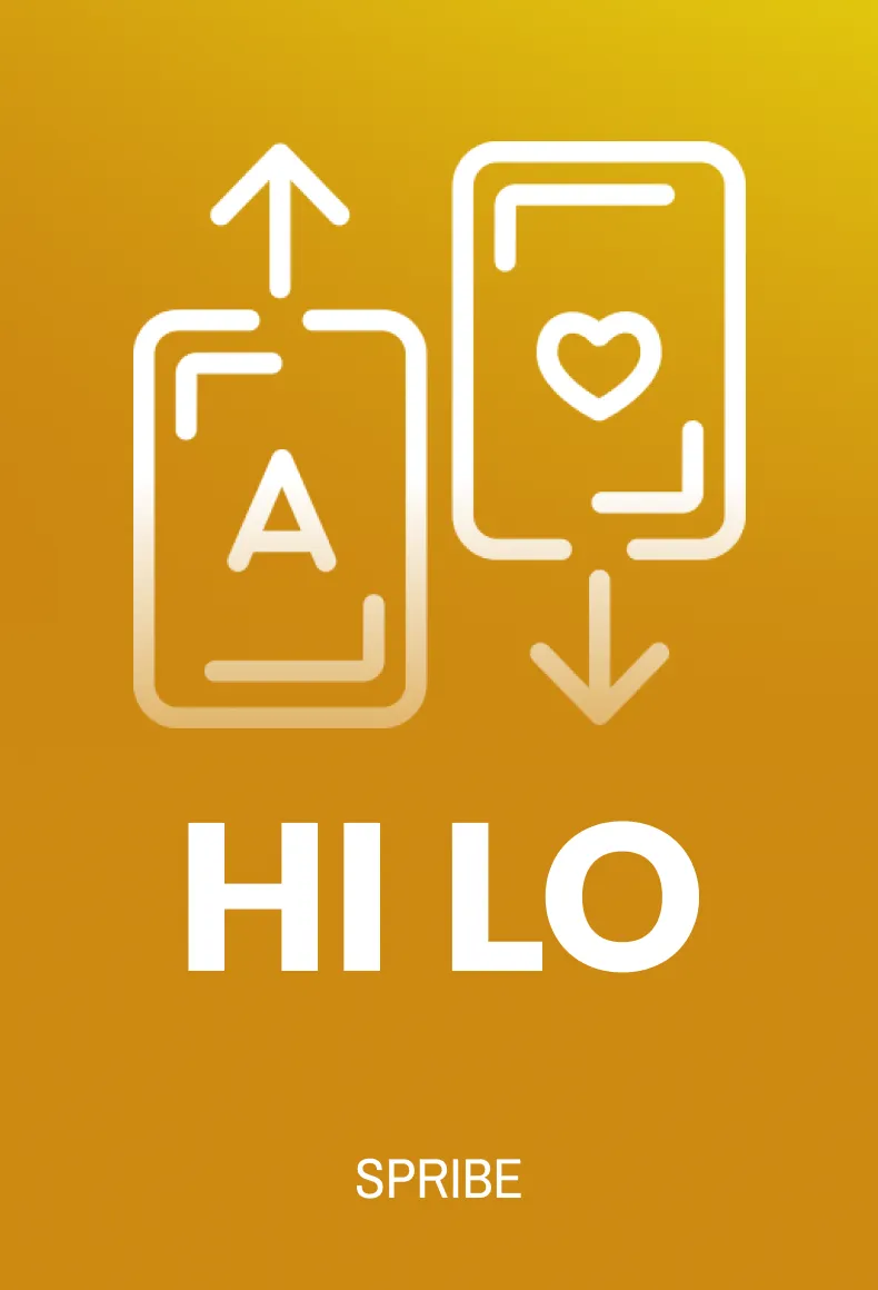 Hi Lo
