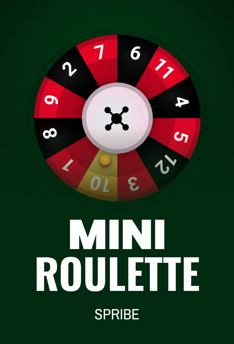 Mini Roulette