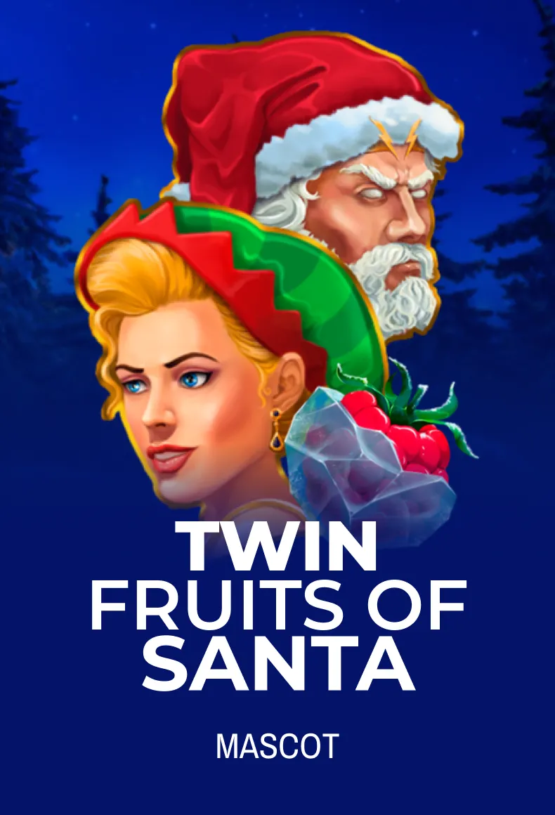 Twin Fruits of Santa