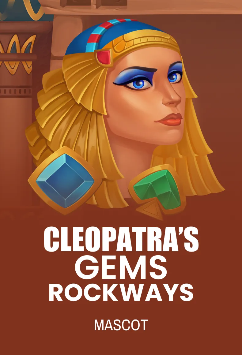 Cleopatra's Gems Rockways