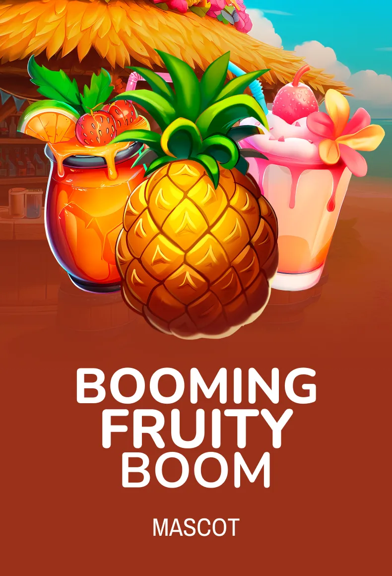 Booming Fruity Boom