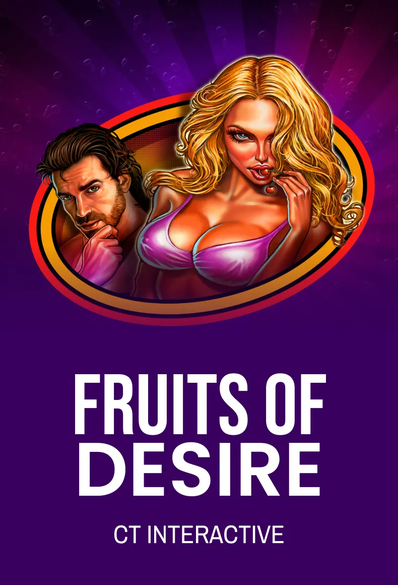 Fruits of Desire