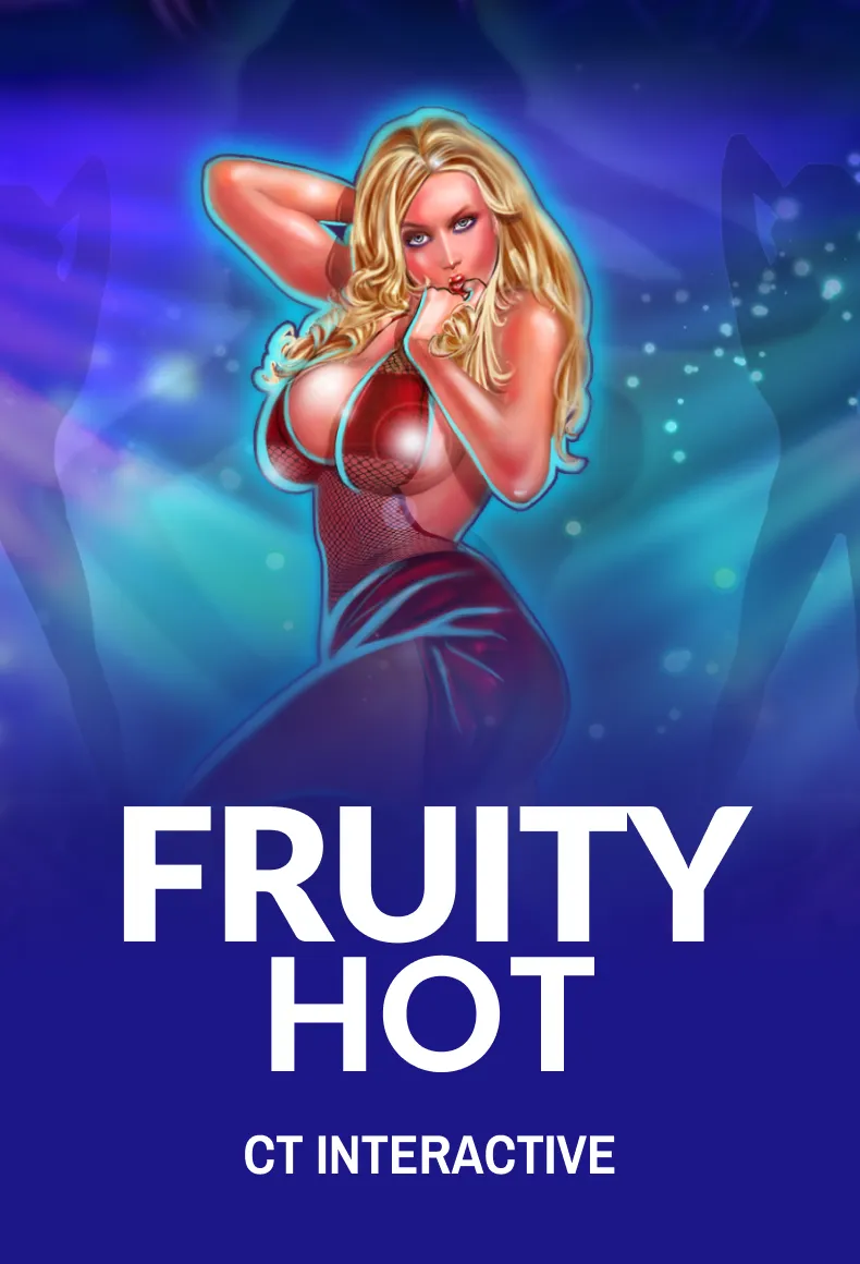 Fruity Hot