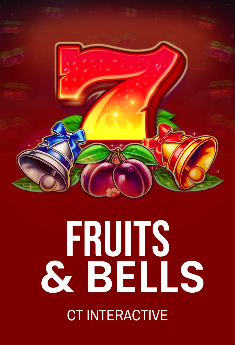 Fruits and Bells
