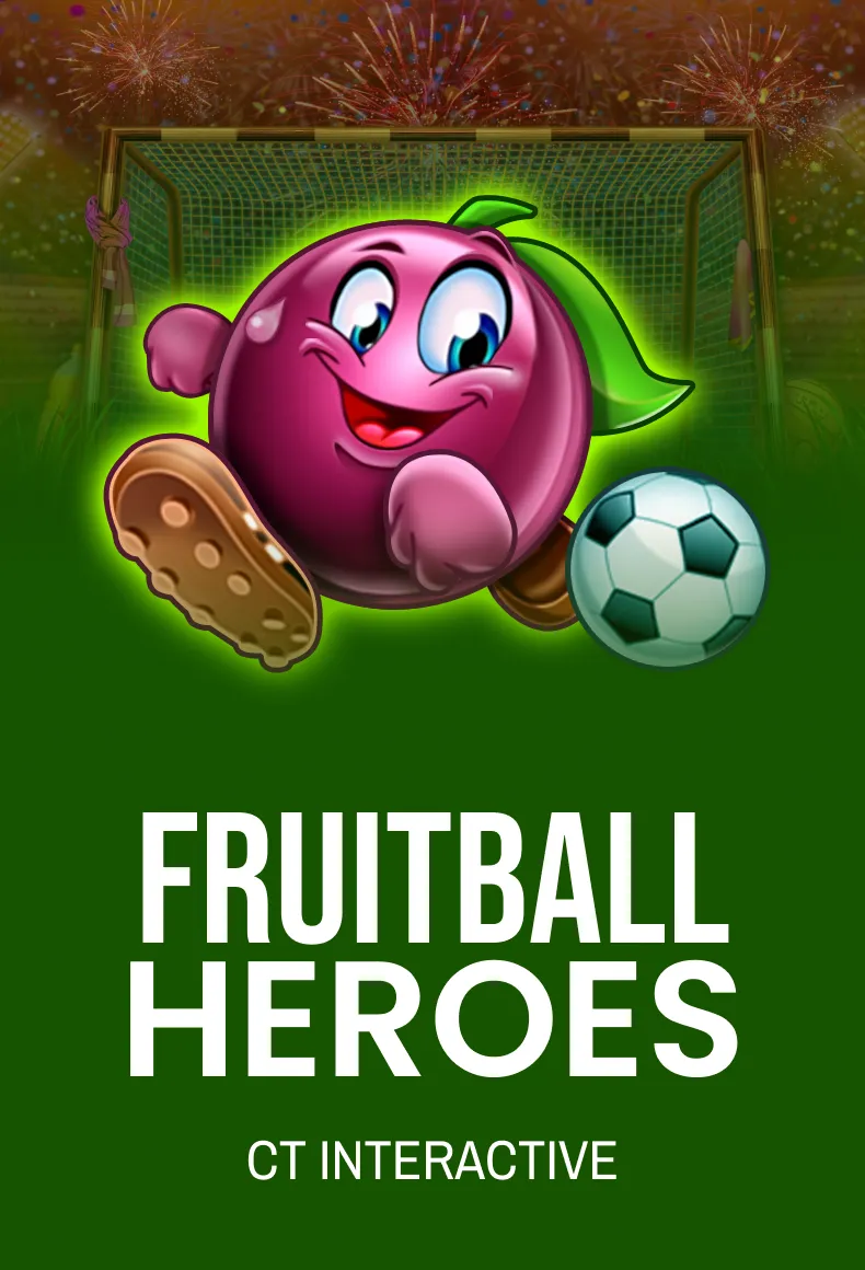 Fruitball Heroes